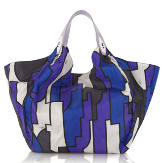 Guess the Sassy Handbag Shape! Guess the Sassy Handbag Shape!