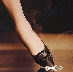 What Are Your New Year's Fashion Resolutions? What Are Your New Year's Fashion Resolutions?
