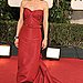 Kyra Sedgwick, Oscar de la Renta