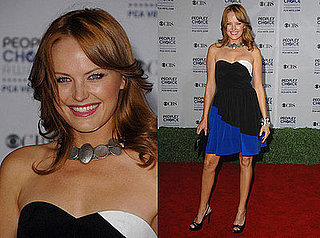 2009 People's Choice Awards: Malin Akerman