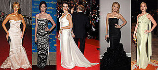 Which Red Carpet Queen Are You Most Excited To See at the Golden Globes? 