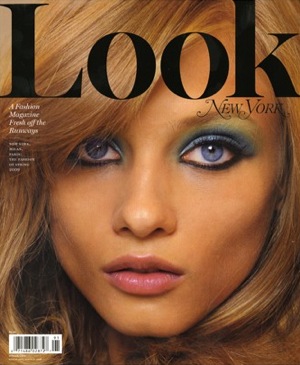 New York Look Will Not Publish Spring Issue