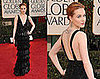 Golden Globe Awards: Evan Rachel Wood 