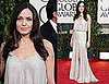 Golden Globe Awards: Angelina Jolie 