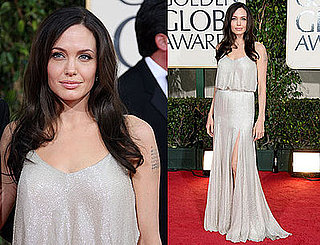 Golden Globe Awards: Angelina Jolie 