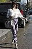 Photos of Jessica Alba in LA 2009-01-13 07:00:22