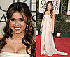 Golden Globe Awards: Miley Cyrus 
