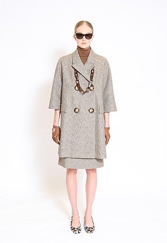 2009 Pre-Fall: Michael Kors