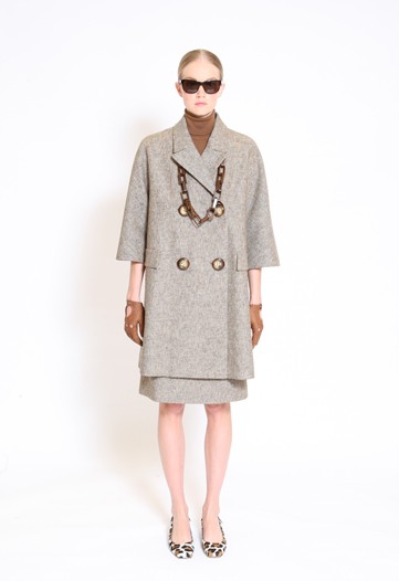 2009 Pre-Fall: Michael Kors 2009 Pre-Fall: Michael Kors