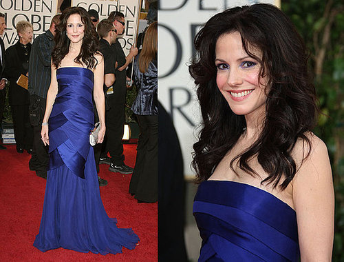 Golden Globe Awards: Mary-Louise Parker 
