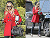 Celebrity Style: Nicole Richie 