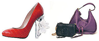 Olivier Theyskens Expands Nina Ricci Accessories Collection