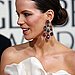 Kate Beckinsale, Fred Leighton