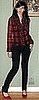 Look of the Day: Femme Lumberjack 