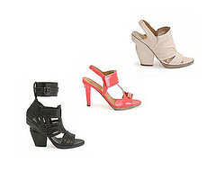 Shoe Designer Spotlight: LD Tuttle Shoe Designer Spotlight: LD Tuttle