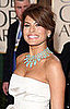 Golden Globe Awards: Bring On the Bling 