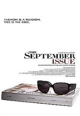 R.J. Cutler Creates Film About Vogue Named "The September Issue"