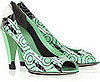 Celine Charley Harper Pumps: Love It or Hate It? 