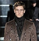 Giorgio Armani and D&G Argue in Milan 