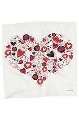 On Our Radar: Paul Smith Creates Valentine's Day Collection 