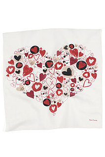 On Our Radar: Paul Smith Creates Valentine's Day Collection 