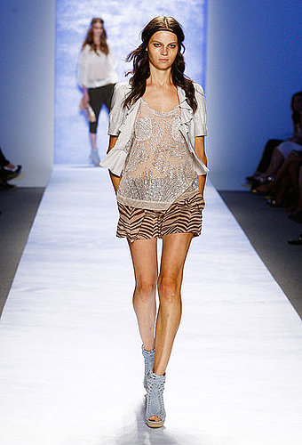 Spring Peek: Luxotica Spring Peek: Luxotica