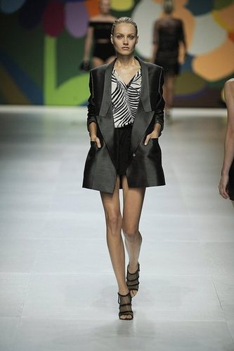 Spring Peek: Luxotica Spring Peek: Luxotica