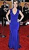 Screen Actors Guild Awards Trend Alert: Blue School 