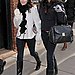 Emma Roberts and Friend