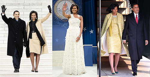 Should Michelle Obama Be Supporting African American Designers? 