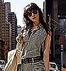 Fab Ad: Daisy Lowe for DKNY Jeans 