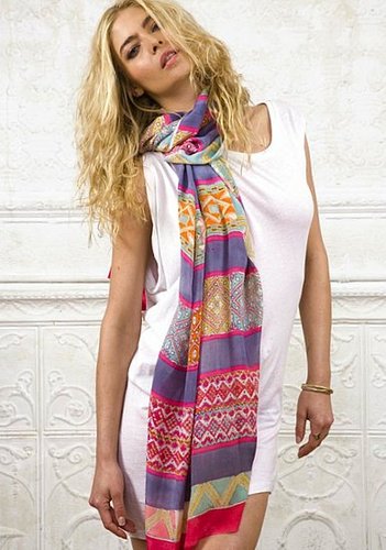 Designer Spotlight: A Peace Treaty Designer Spotlight: A Peace Treaty