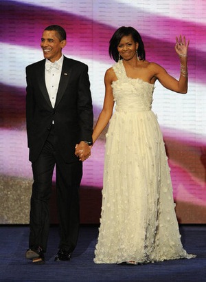 Teen Vogue Interviews Jason Wu About His Michelle Obama Inaugural Gown Teen Vogue Interviews Jason Wu About His Michelle Obama Inaugural Gown