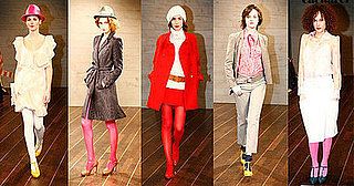 On Our Radar: Cacharel Reinvents Itself 