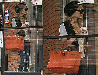 Celebrity Style: Nicole Richie 
