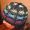 Space Invaders Beanie Keeps You Warm, Preserves Geek Pride