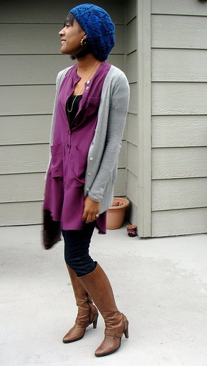 Looks of the Week! Looks of the Week!