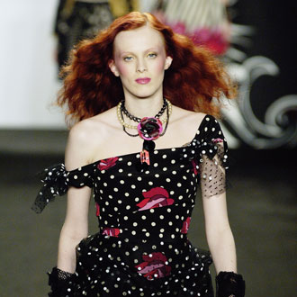 Guess the Ginger Model Guess the Ginger Model