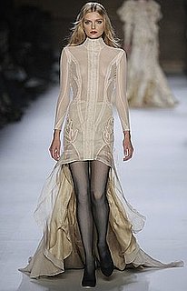 Peter Copping Rumored To Replace Olivier Theyskens As Creative Director Of Ninia Ricci