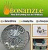 Website of the Day: Bonanzle