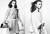 Calvin Klein Collection Spring 2009 Ad Campaign