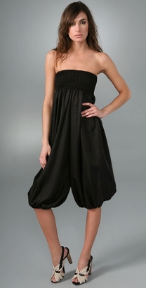 Barron Duquette Cynthia Jumpsuit: Love It or Hate It?