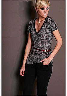 Trend Alert: Burnout Texture