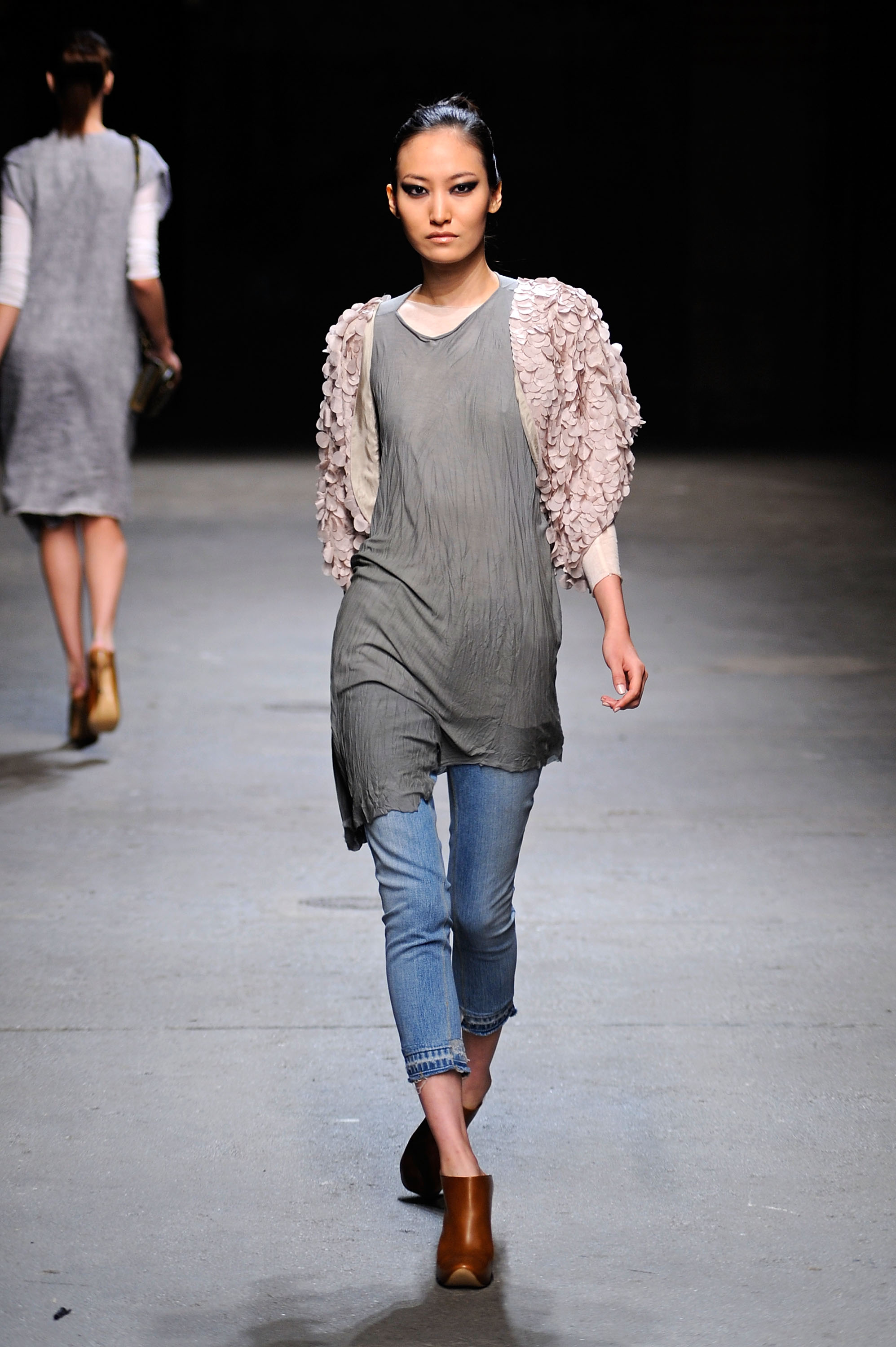 Yigal Azrouel Yigal Azrouel