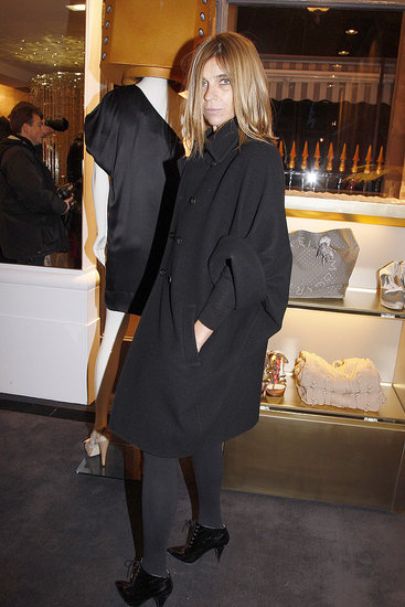 Behind the Seams: Stella McCartney's Parisian Party