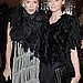 Behind the Seams: Stella McCartney's Parisian Party