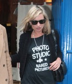 Who Wore It Better: Photo Studio T-Shirt 