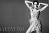Stephanie Seymour Stars in Valentino Spring/Summer '09 Ads