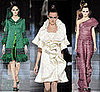 2009 Spring Couture: Valentino