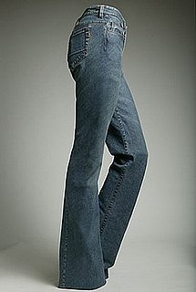 Donna Karan Creates Denim Collection